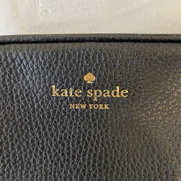 kate spade little purse! - Picture 3 of 3